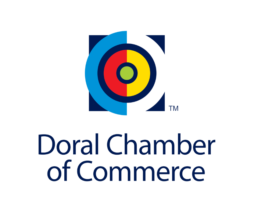Doral Chamber Logo 