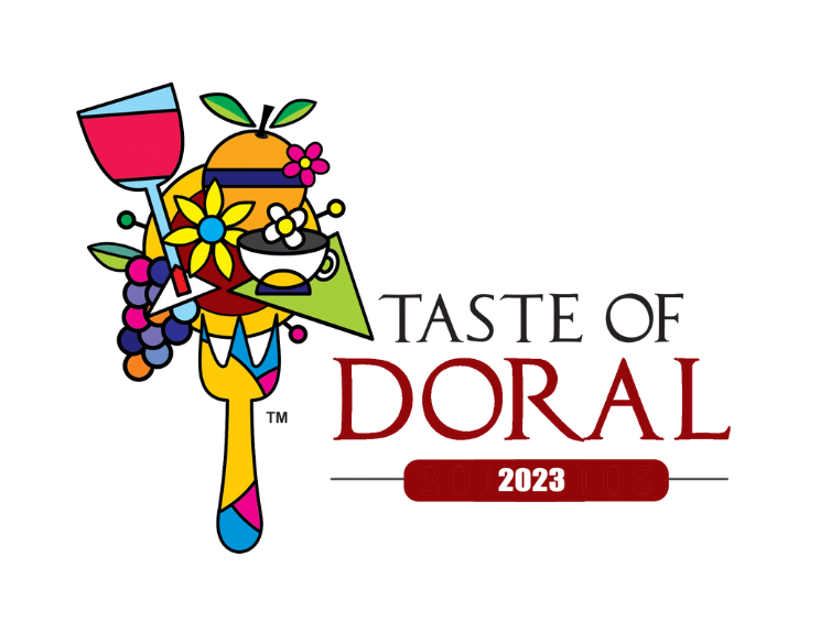 Taste of Doral / Doral Restaurant Week.