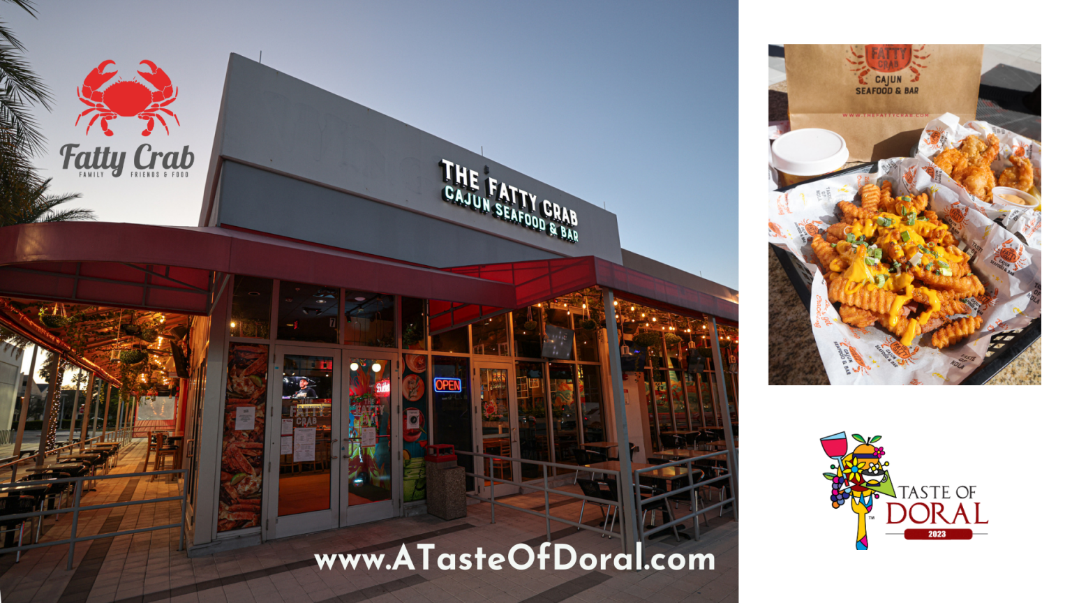 Taste of Doral™ Doral Restaurant Week™ Participating Restaurants. Best