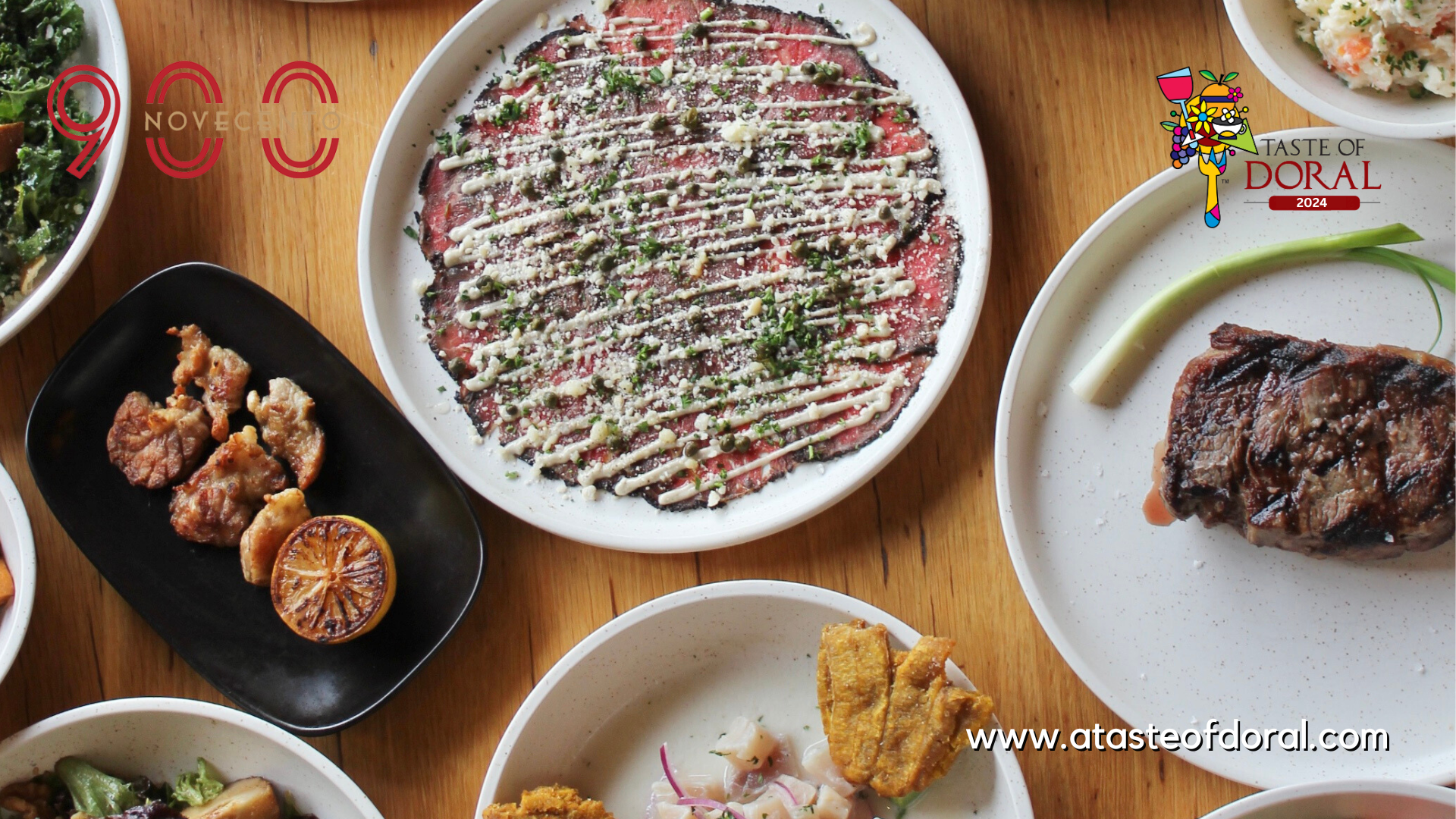 Novecento Restaurant