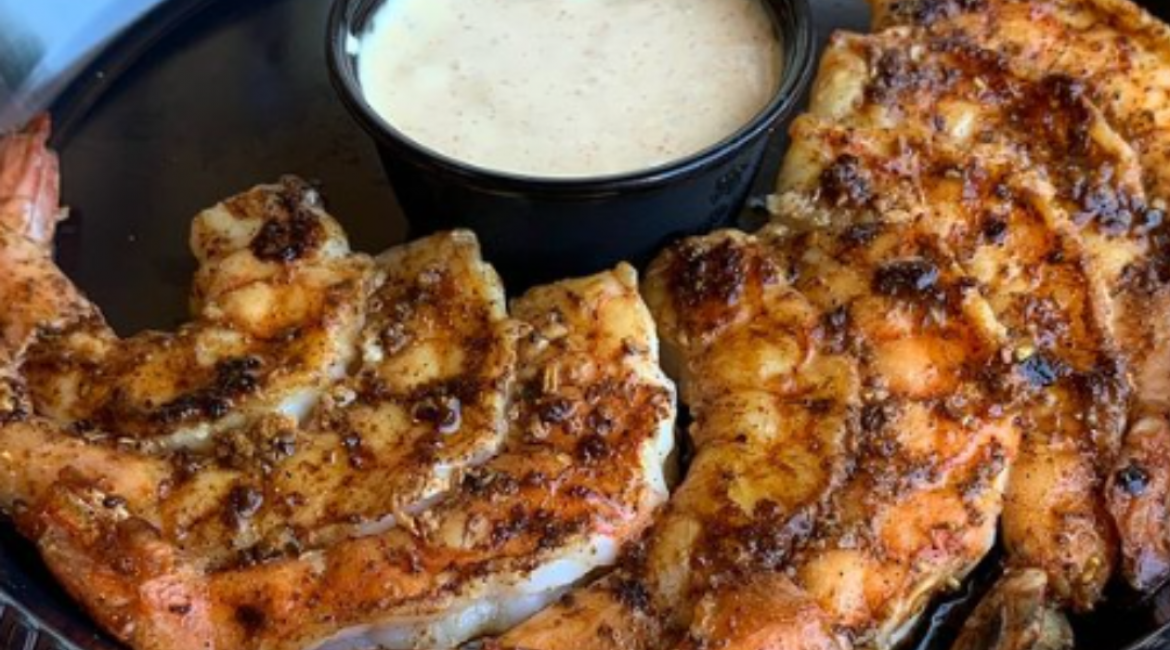 Mission BBQ – Taste of Doral