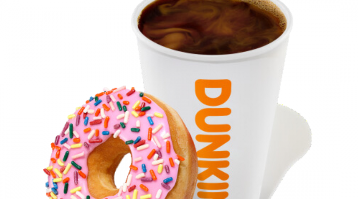 HZ Coffee Group LLC DBA Dunkin’