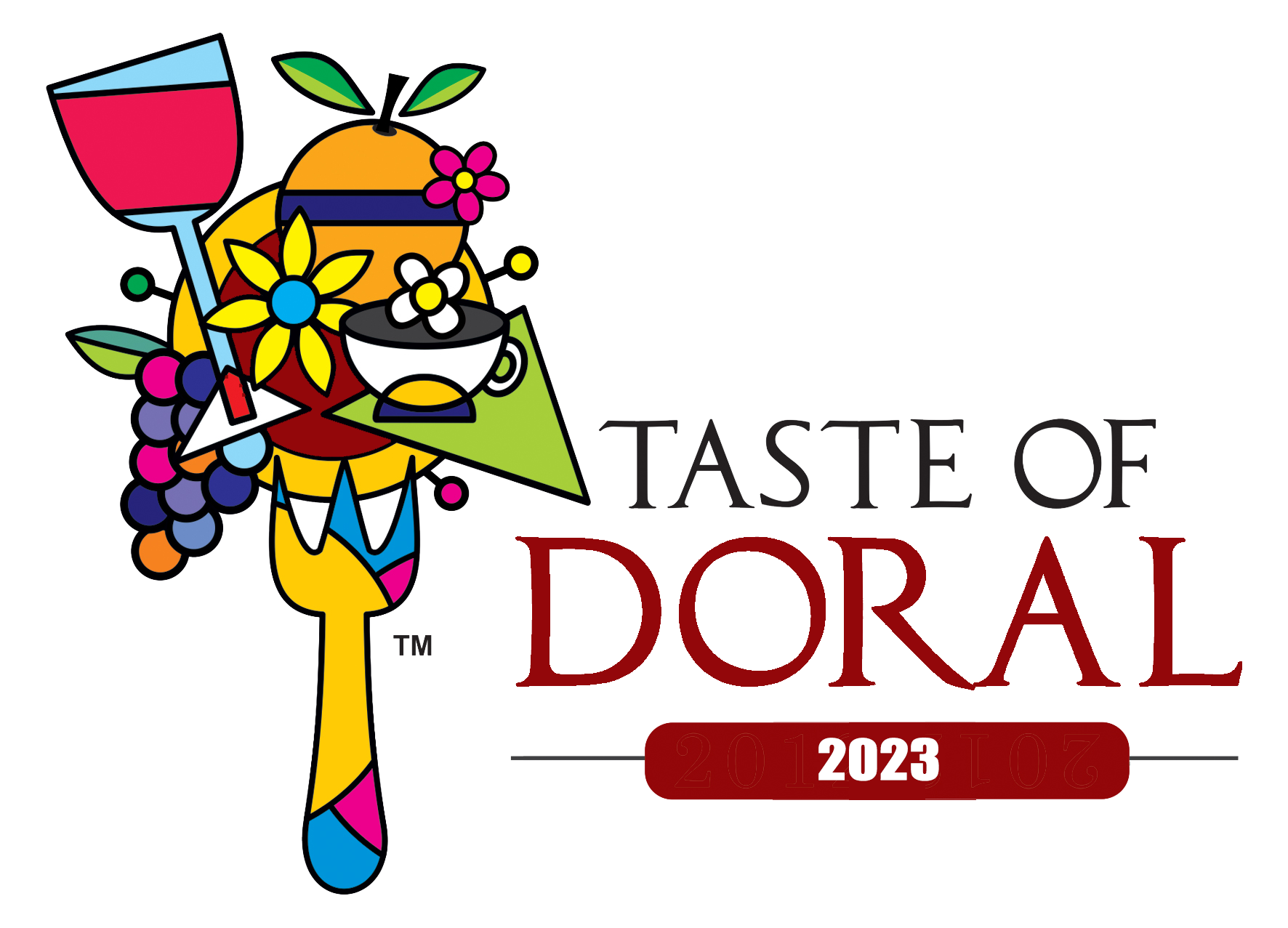 Taste of Doral / Doral Restaurant Week 2023. Featuring Doral's Best Restaurants.