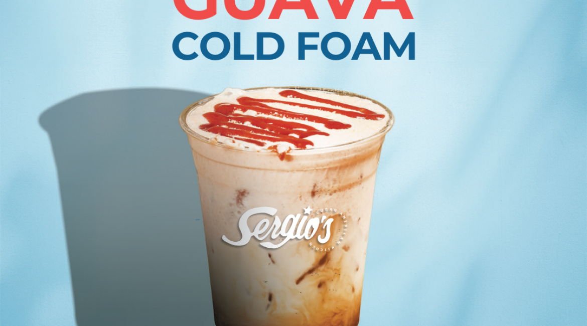 Sergio’s Restaurant – Taste of Doral