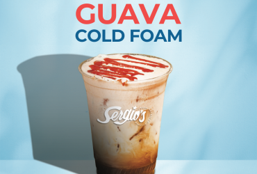 Sergio’s Restaurant – Taste of Doral