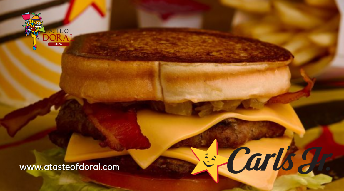 Carl’s Jr