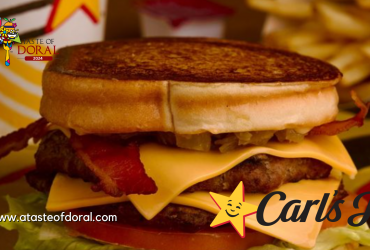 Carl’s Jr