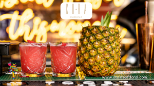 Kuba Cabana Restaurant