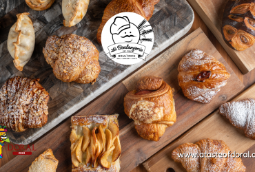 La Boulangerie Boul’Mich – Taste of Doral
