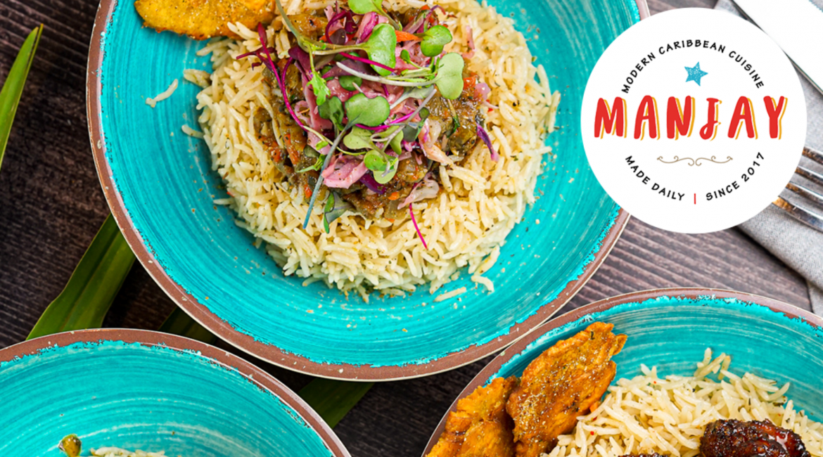 Manjay Restaurant