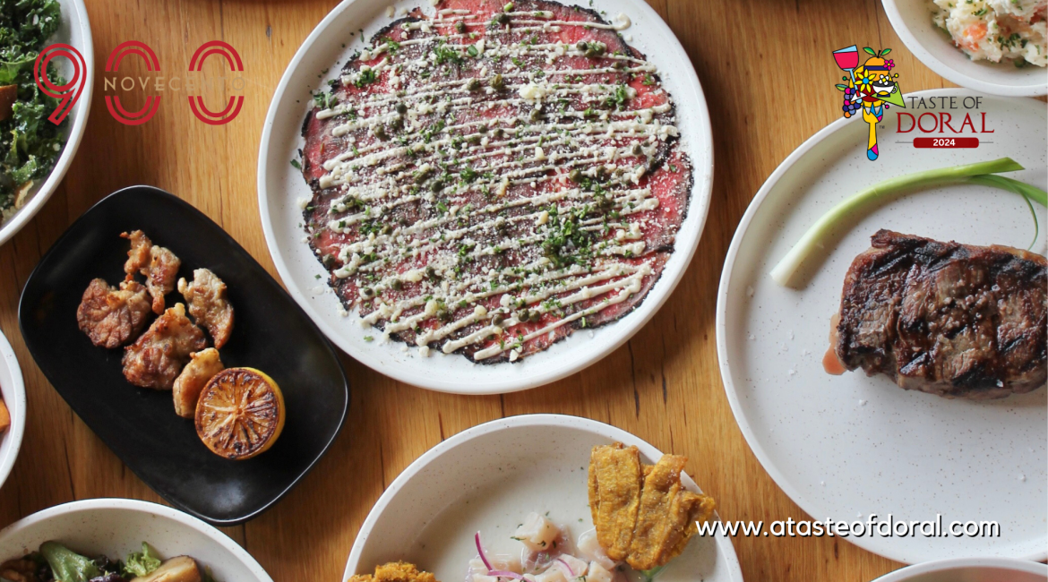 Novecento Restaurant