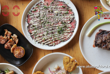 Novecento Restaurant