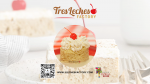 Tres Leches Doral Banner