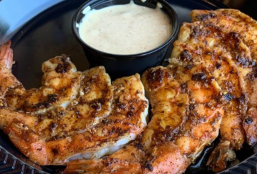 Mission BBQ – Taste of Doral