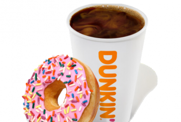HZ Coffee Group LLC DBA Dunkin’