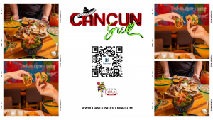 Cancun grill Doral restaurant