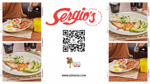 Sergio's Restaurant
