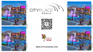 CityPlace Doral