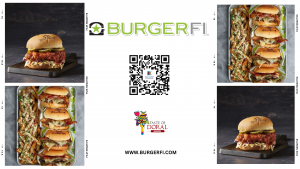 BurgerFi - Doral City Place & West Doral
