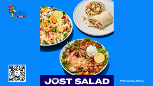 Just Salad
