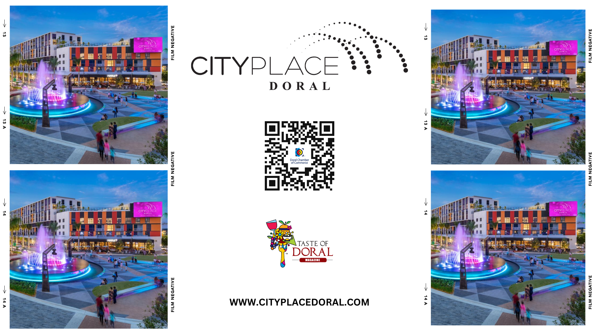 CityPlace Doral – Taste of Doral