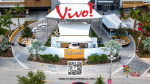 Vivo Dolphine Mall