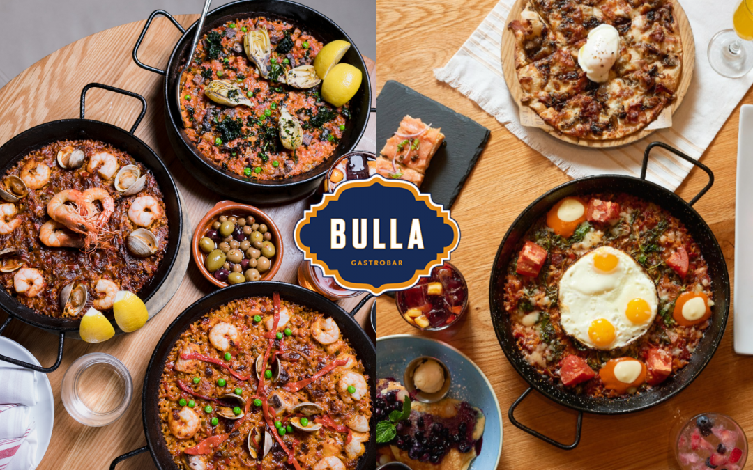 Bulla Gastrobar