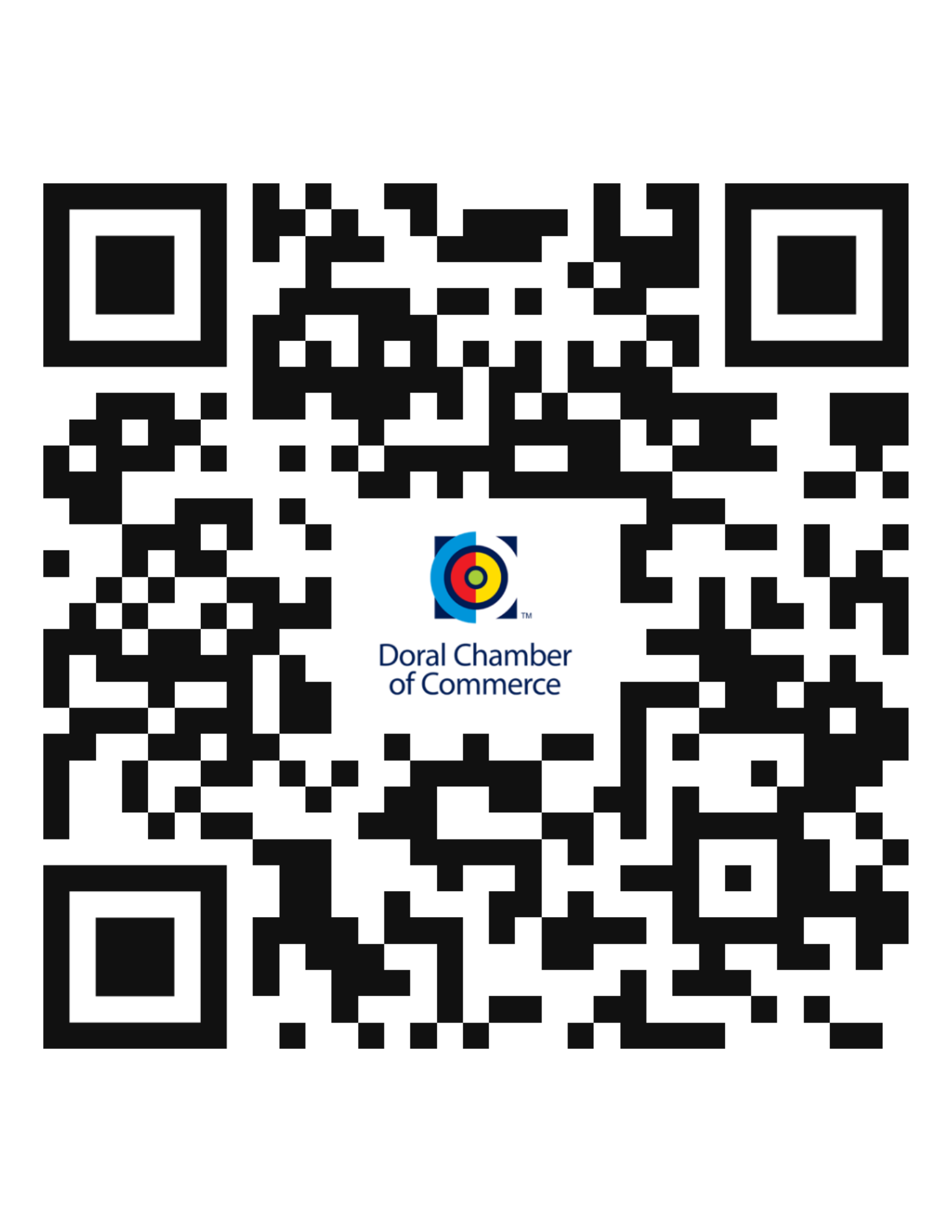Bulla Gastrobar Taste of Doral Magazine QR Code