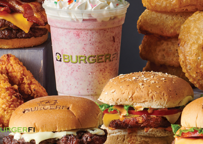 BurgerFi