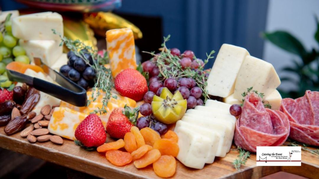 Caffe Cappuccino Catering Miami event catering services and gourmet food