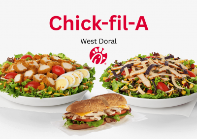 Chick-fil-A West Doral