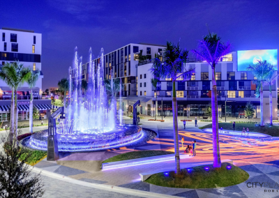 City Place Doral