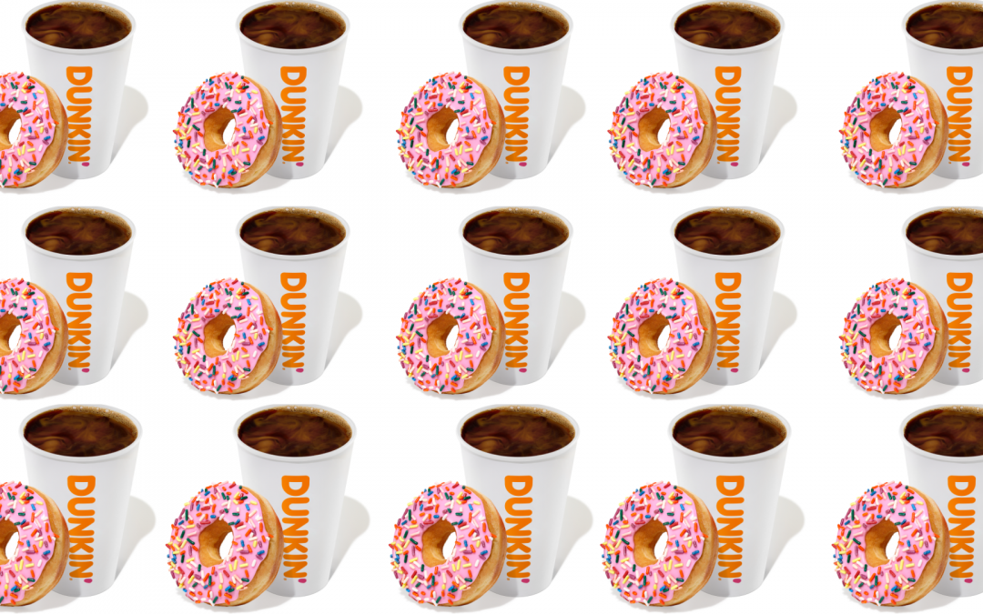 Dunkin’