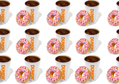 Dunkin’