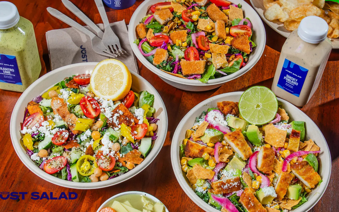 Just Salad