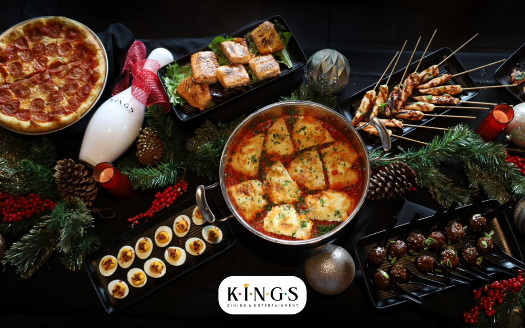 Kings Dining & Entertainment