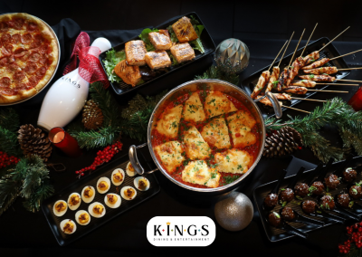 Kings Dining & Entertainment