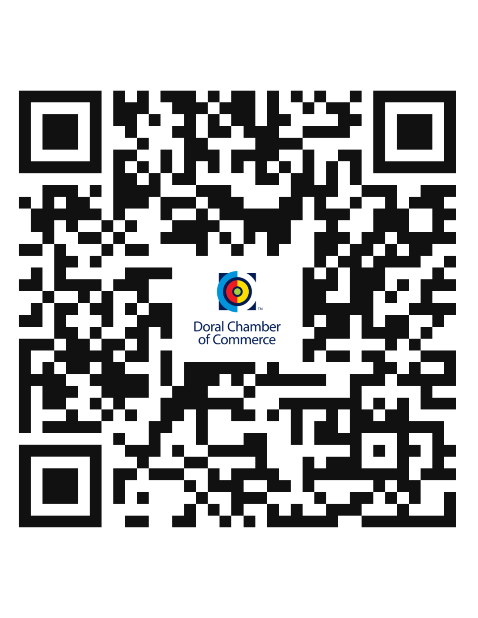 Kings Dining & Entertainment Taste of Doral Magazine QR
