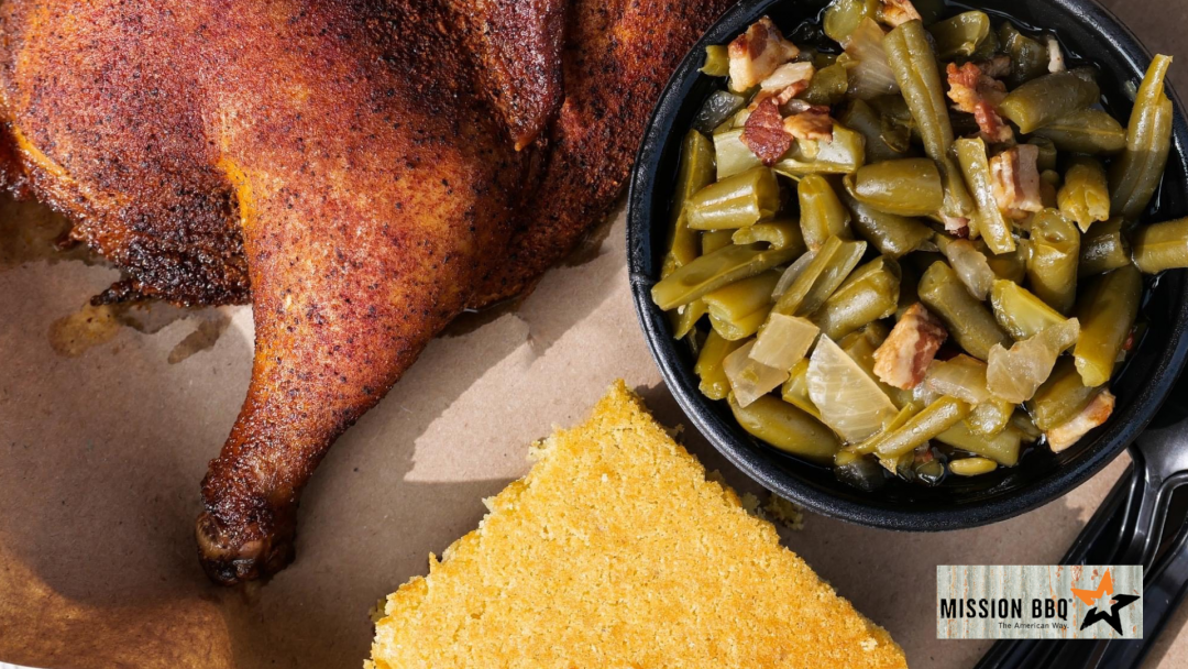 MISSION BBQ Doral authentic BBQ restaurant and patriotic dining in Miami