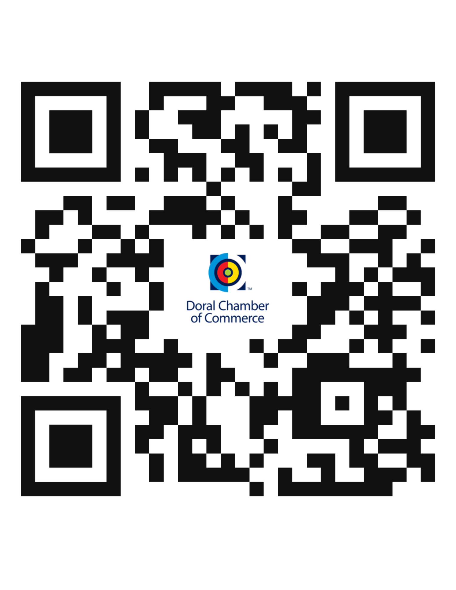 Pisco y Nazca Ceviche Gastrobar Taste of Doral Magazine QR Code