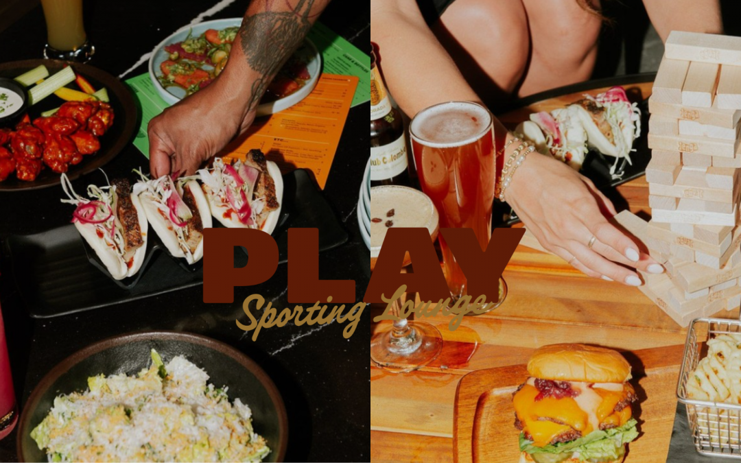 Play Sporting Lounge