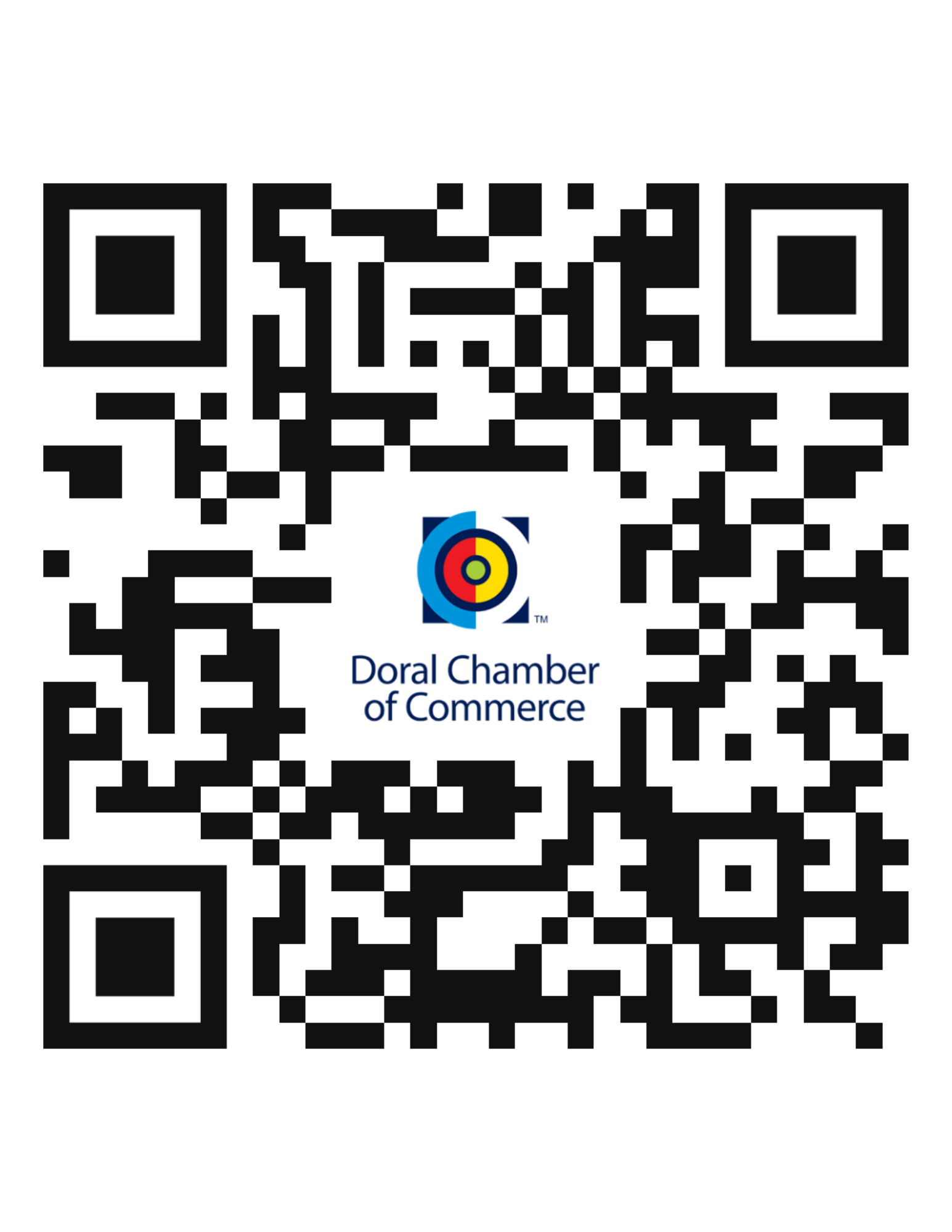Play Sporting Lounge Taste of Doral Magazine QR
