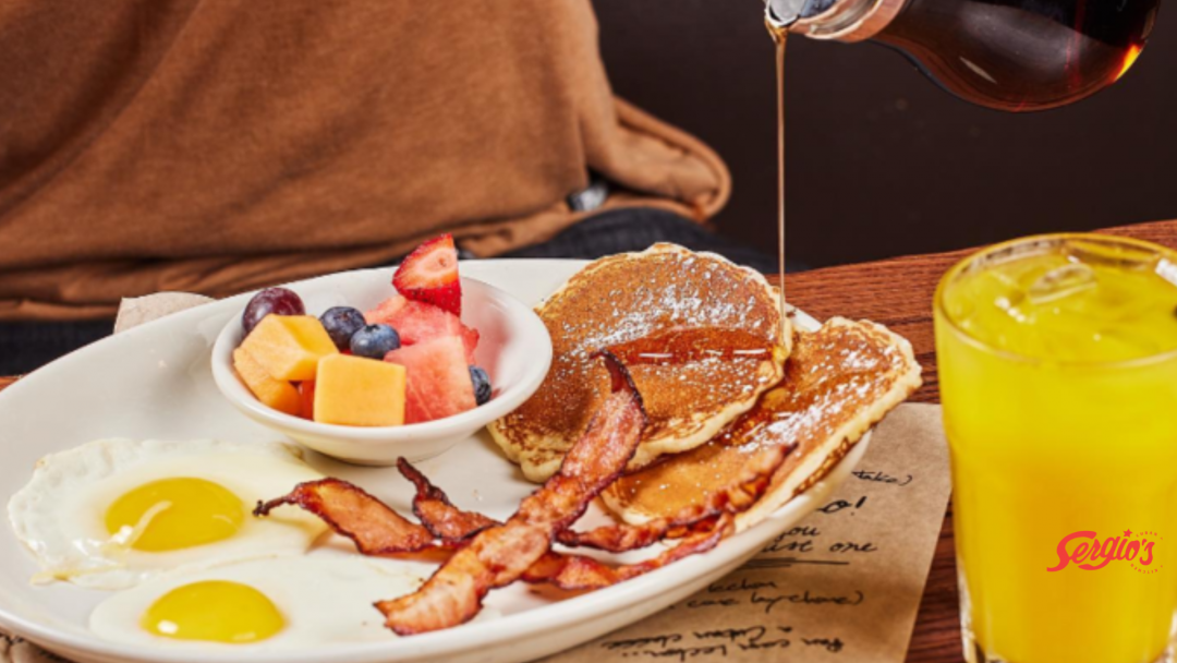 Sergio's Restaurant Doral Cuban cuisine and Latin dining in Miami