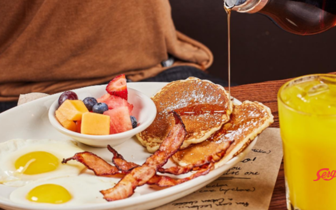 Sergio’s Restaurant Doral