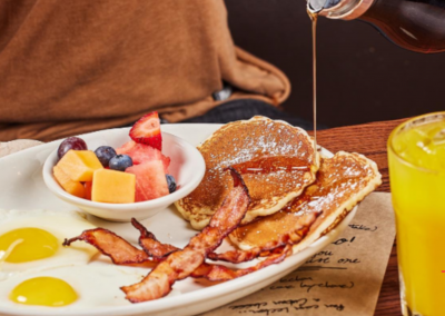 Sergio’s Restaurant Doral
