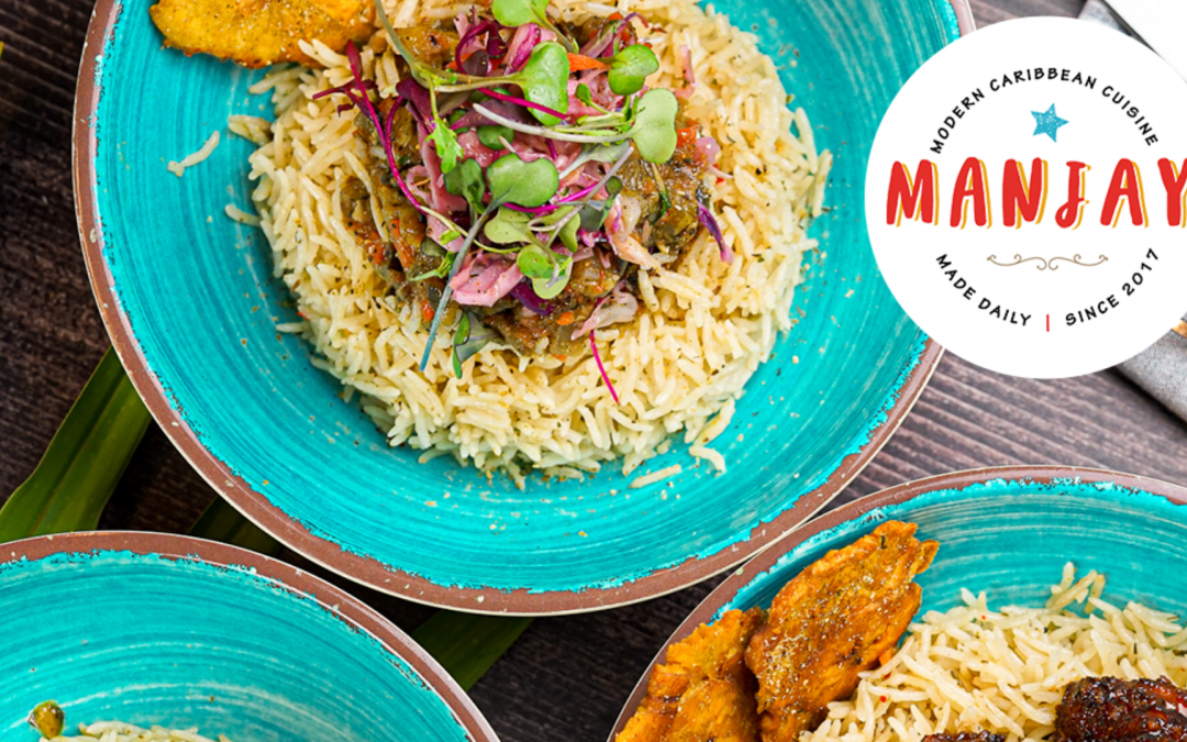 Manjay Restaurant Doral