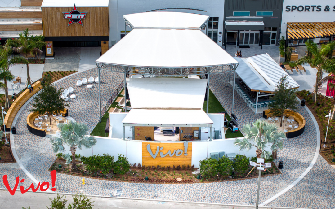 Vivo! Dolphin Mall
