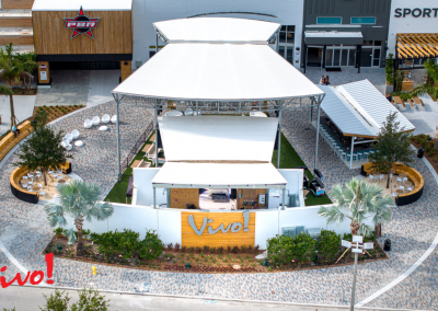 Vivo! Dolphin Mall