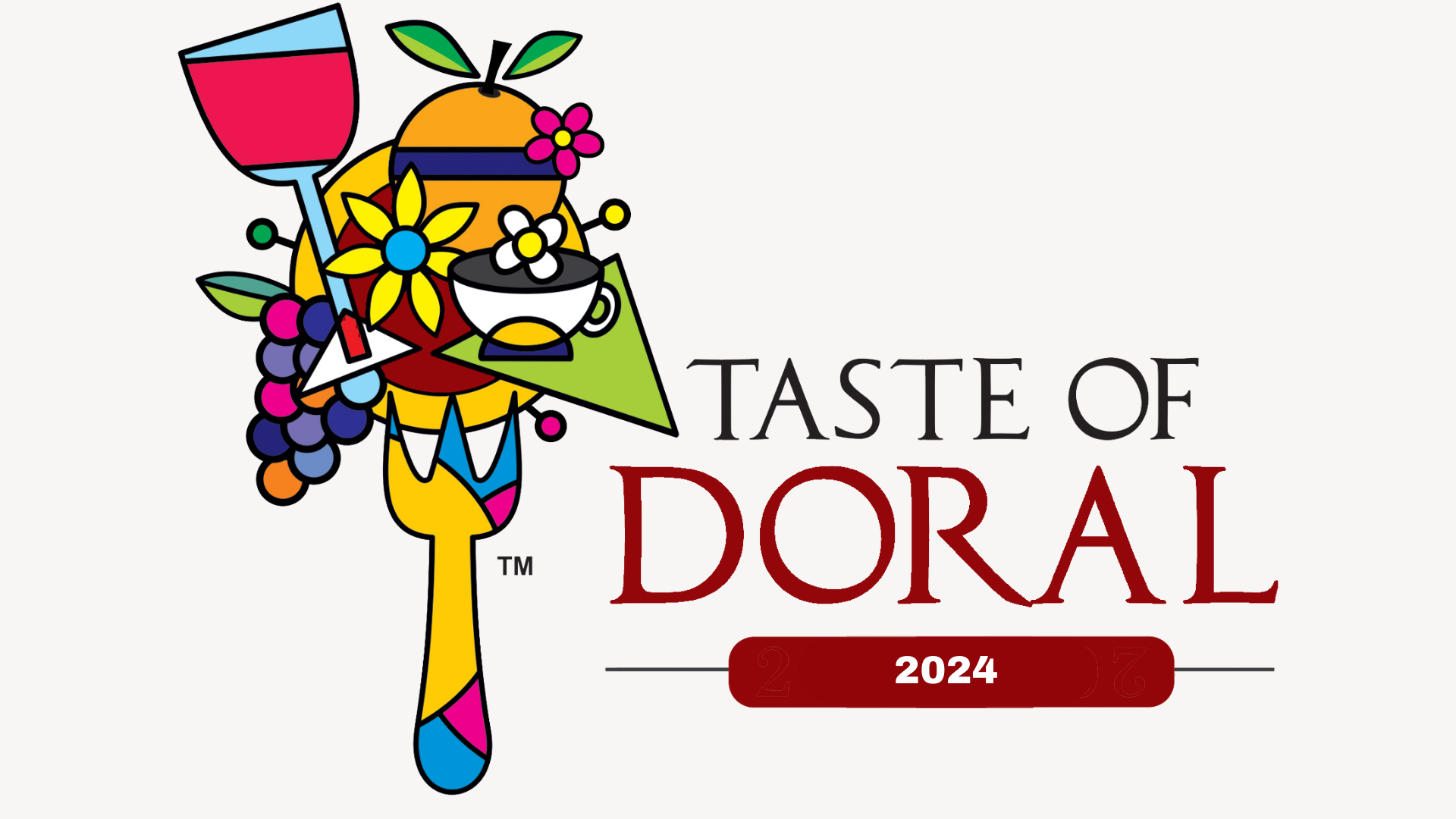Taste of Doral / Doral Restaurant Week 2023. Featuring Doral's Best Restaurants.